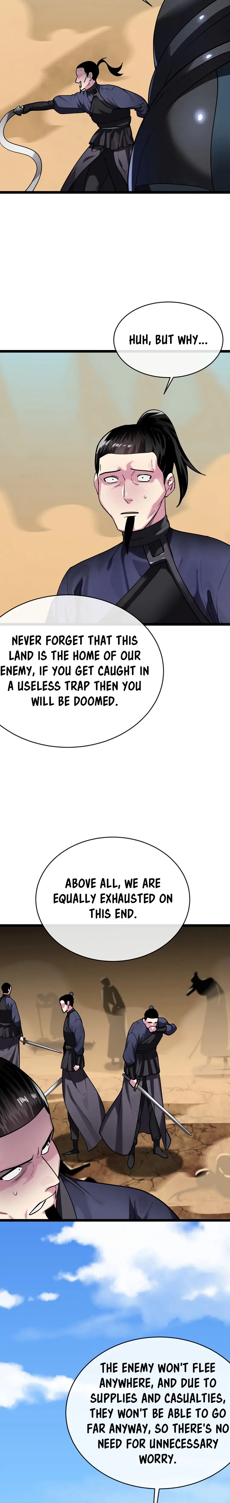Chapter 244 - Image 23