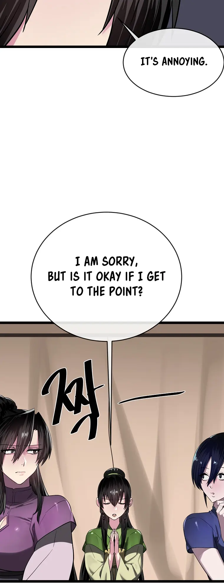 Chapter 245 - Image 13