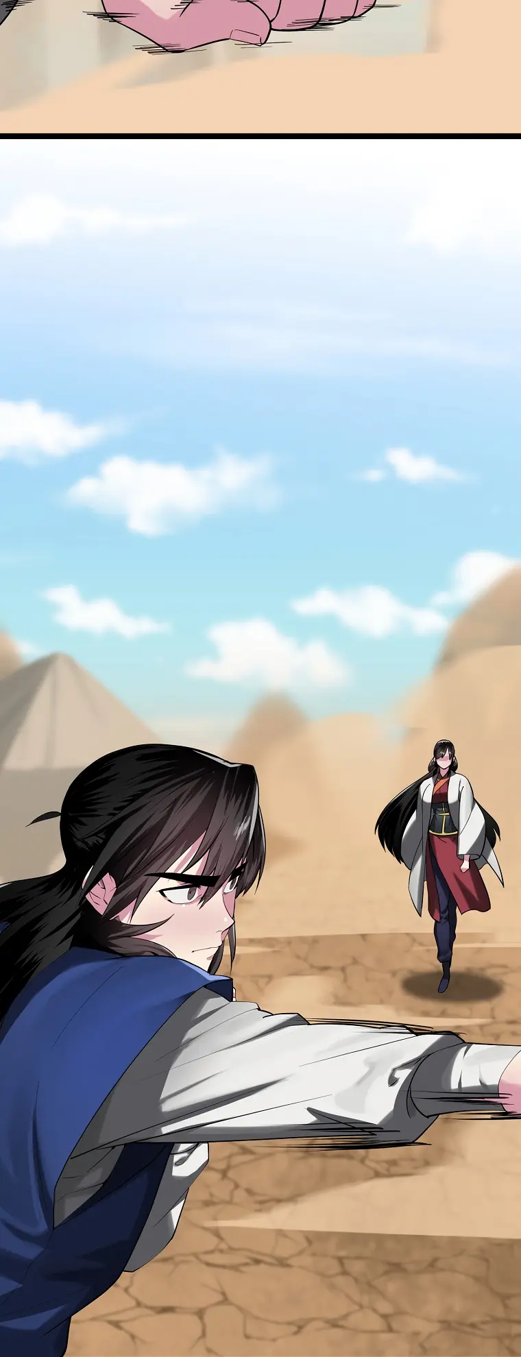 Chapter 245 - Image 40