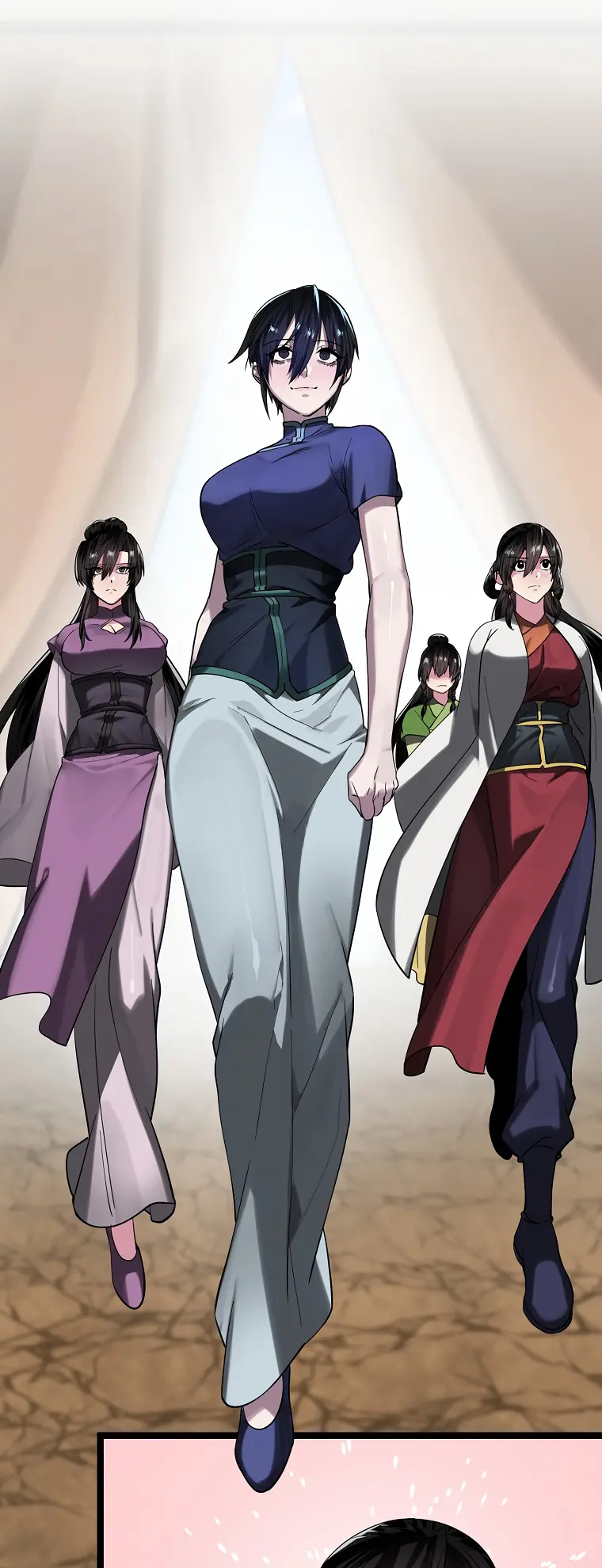 Chapter 245 - Image 7