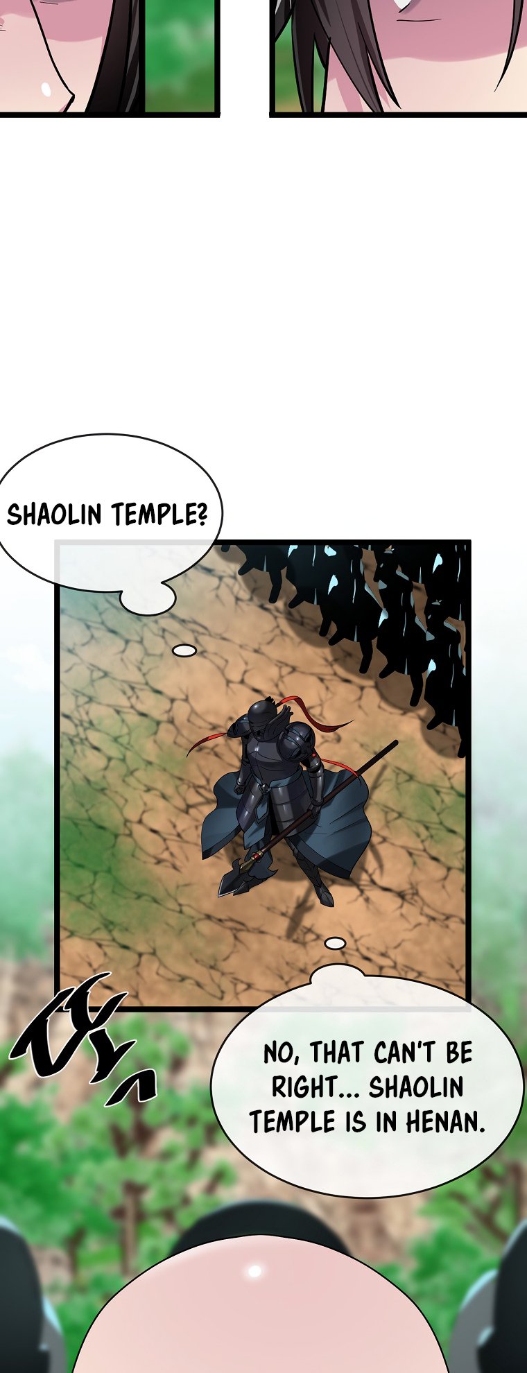 Chapter 246 - Image 16