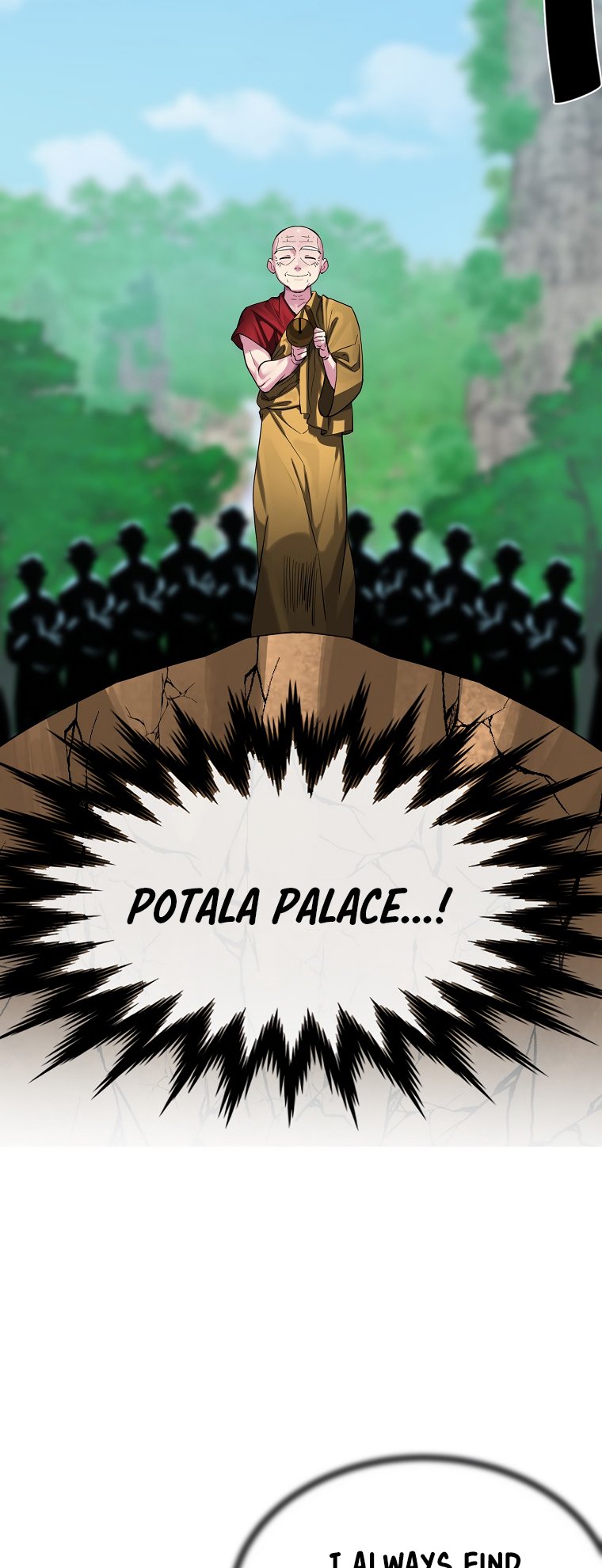 Chapter 246 - Image 20