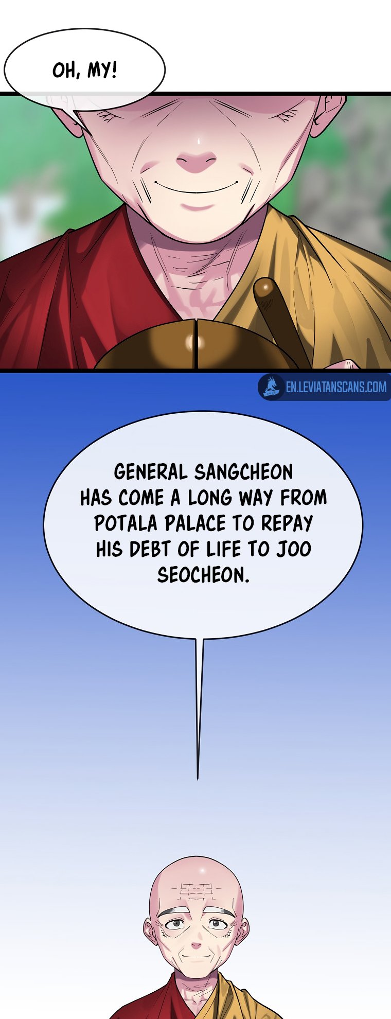 Chapter 246 - Image 24