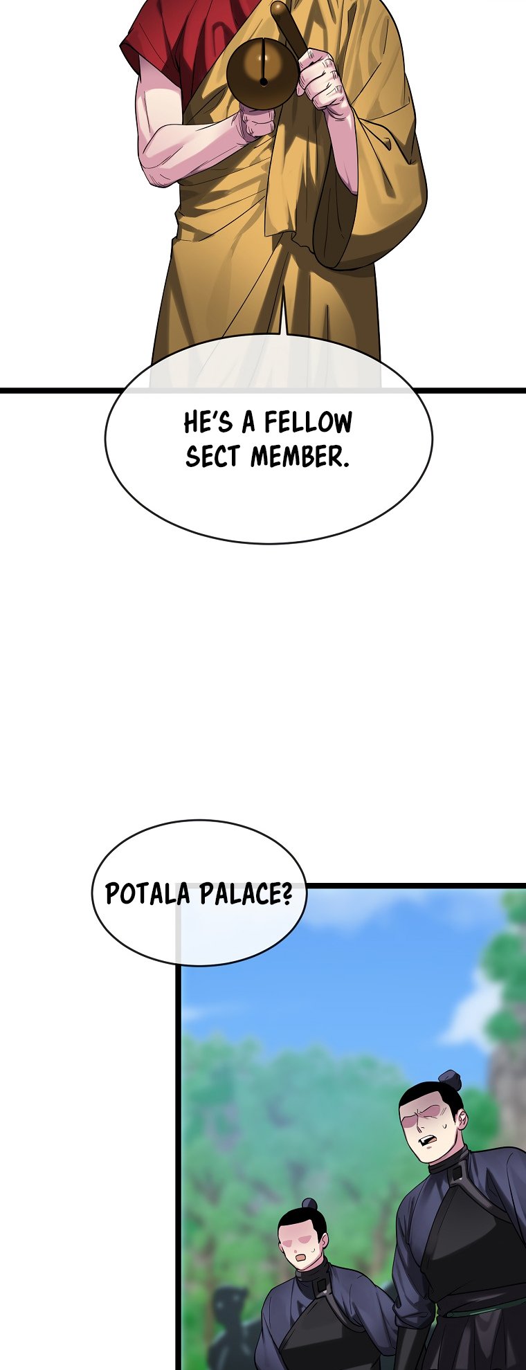 Chapter 246 - Image 25