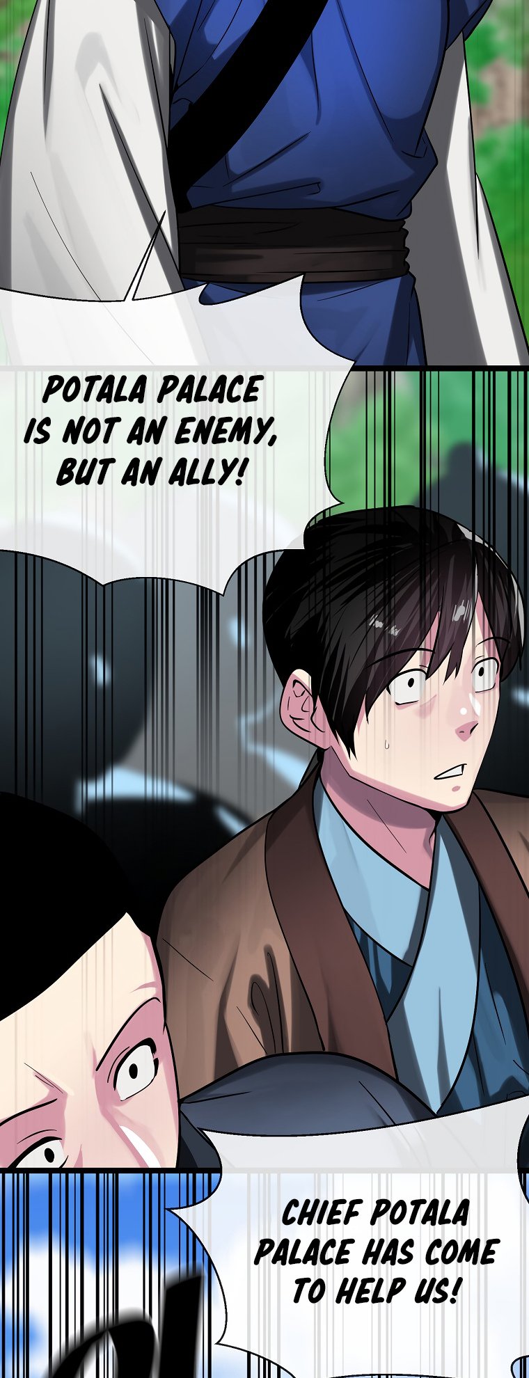 Chapter 246 - Image 28