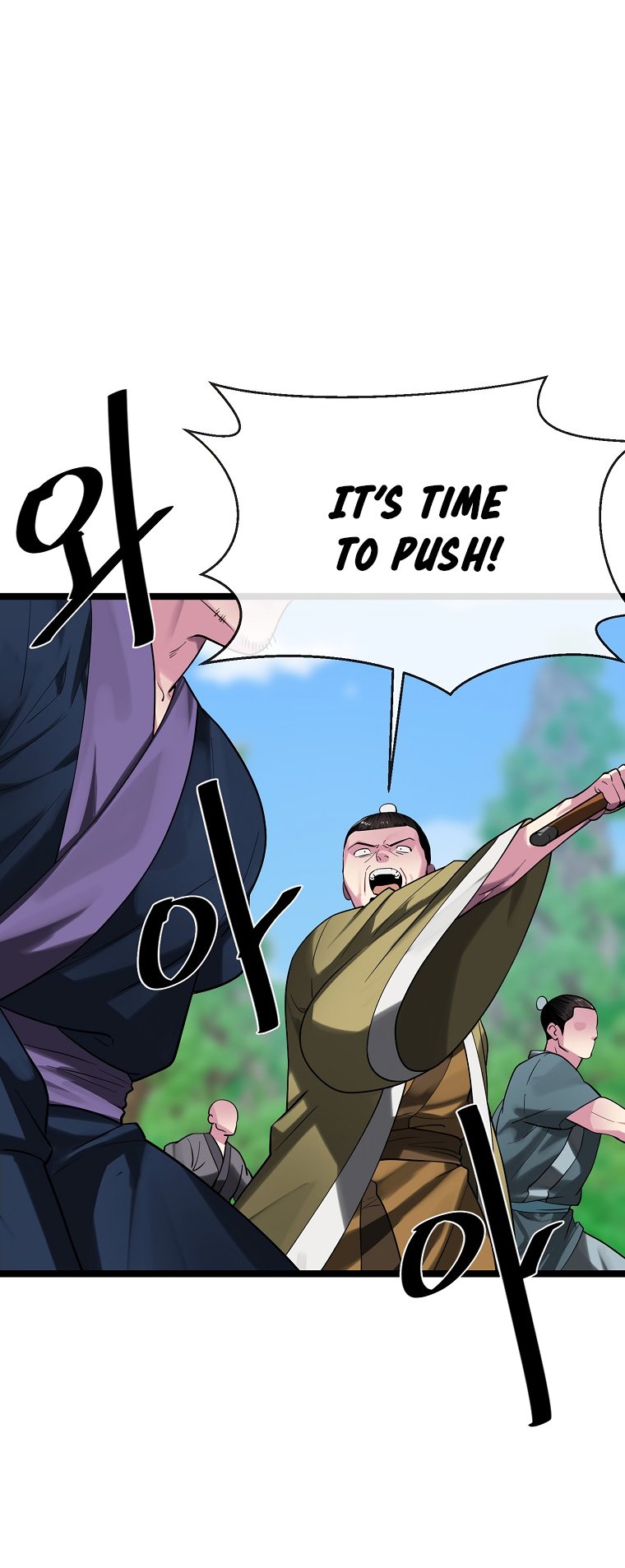Chapter 246 - Image 42