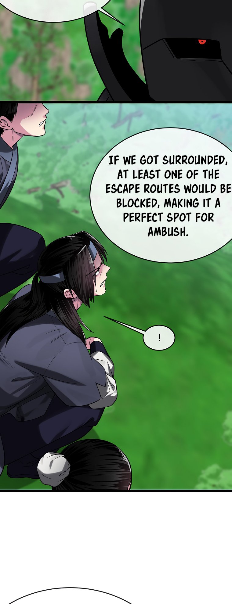 Chapter 246 - Image 7