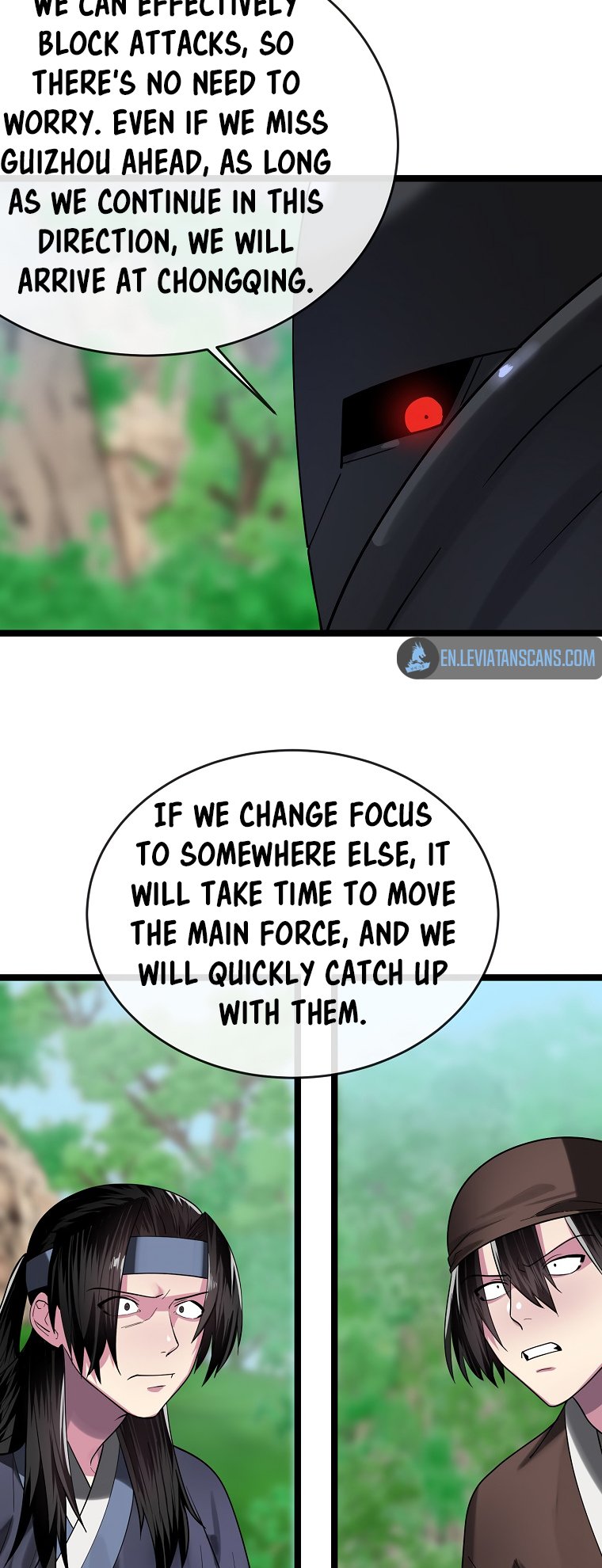 Chapter 246 - Image 9