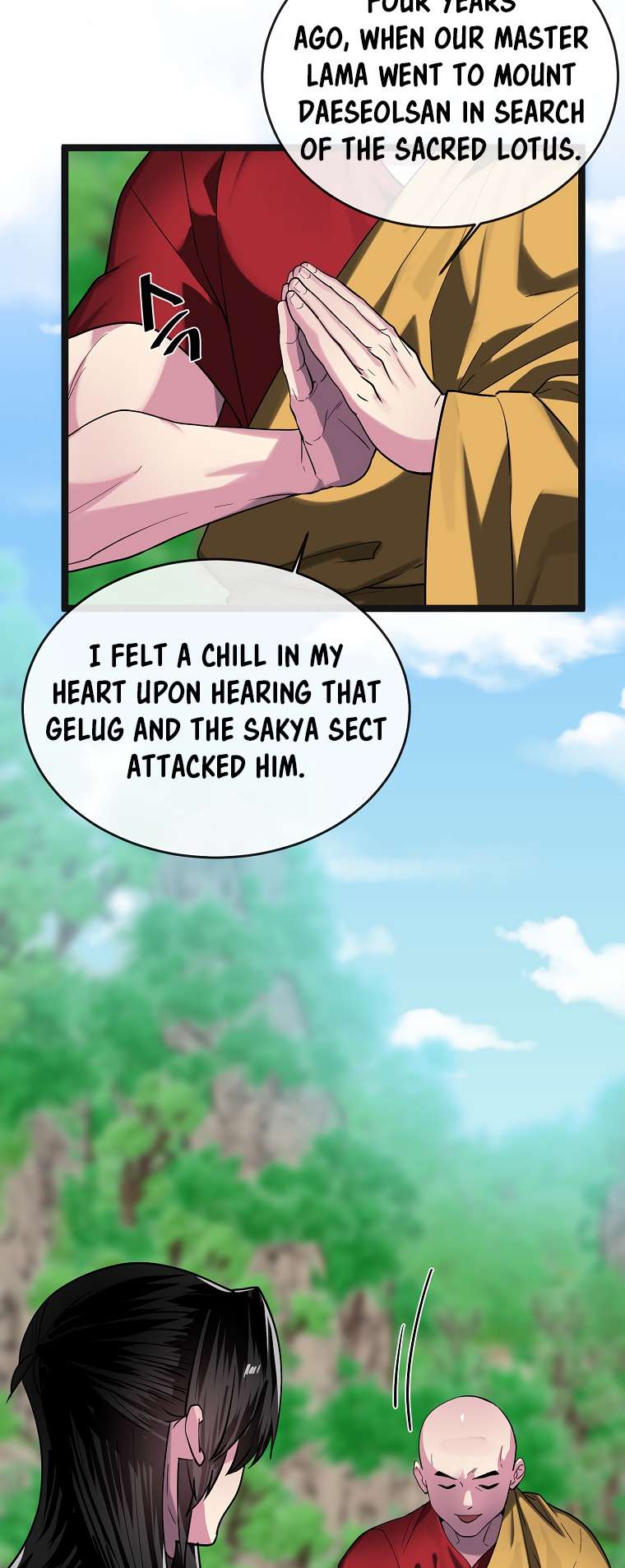 Chapter 250 - Image 20