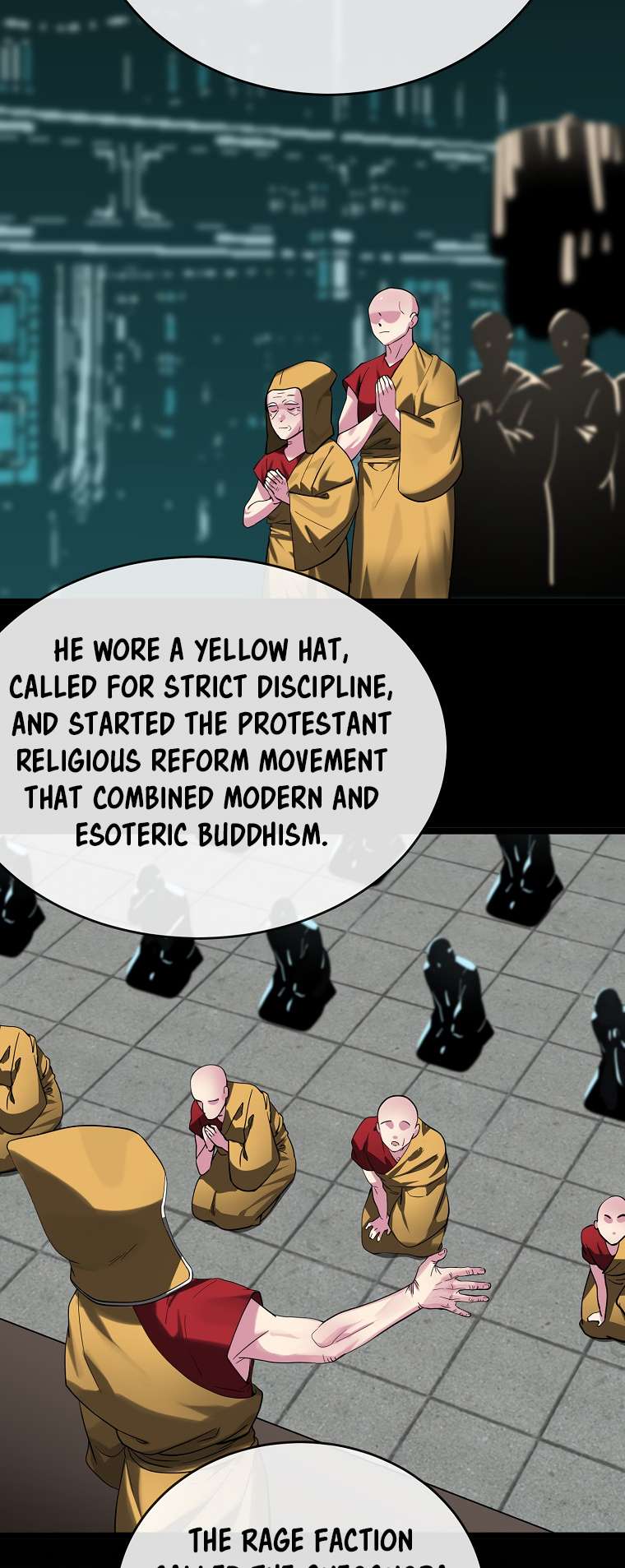 Chapter 250 - Image 29