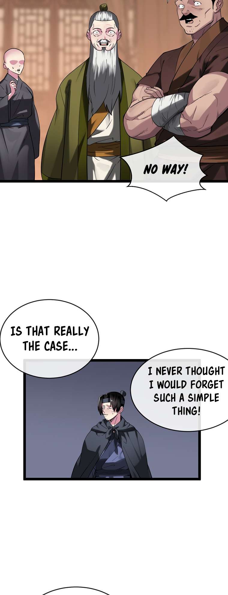 Chapter 251 - Image 32