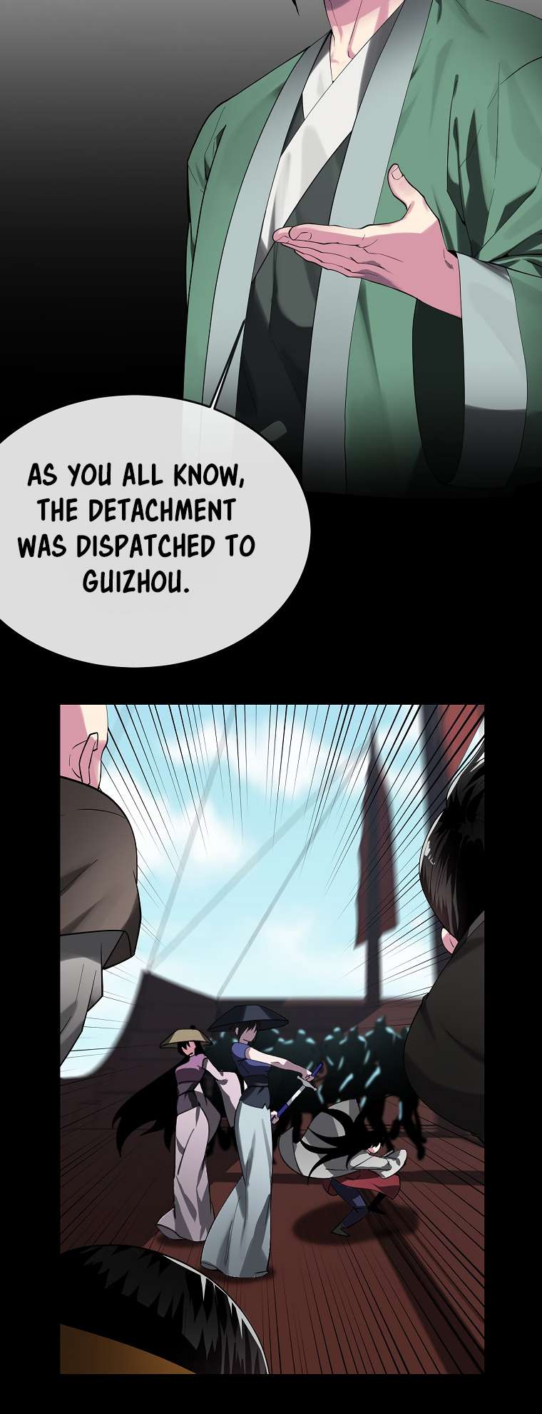 Chapter 251 - Image 34