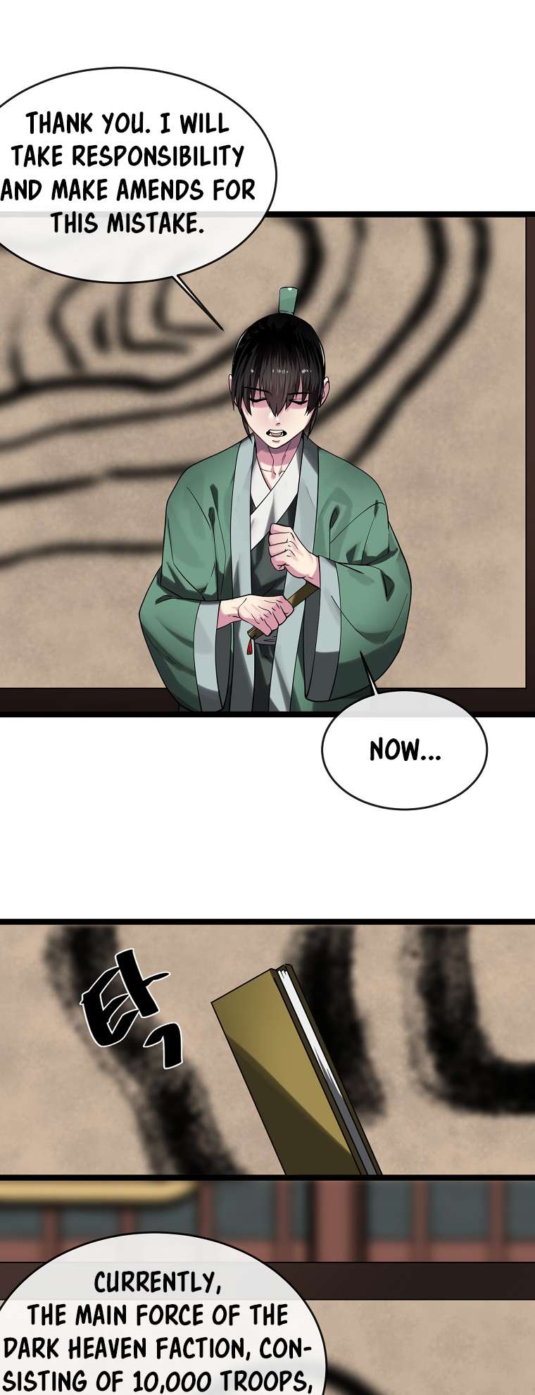 Chapter 251 - Image 42