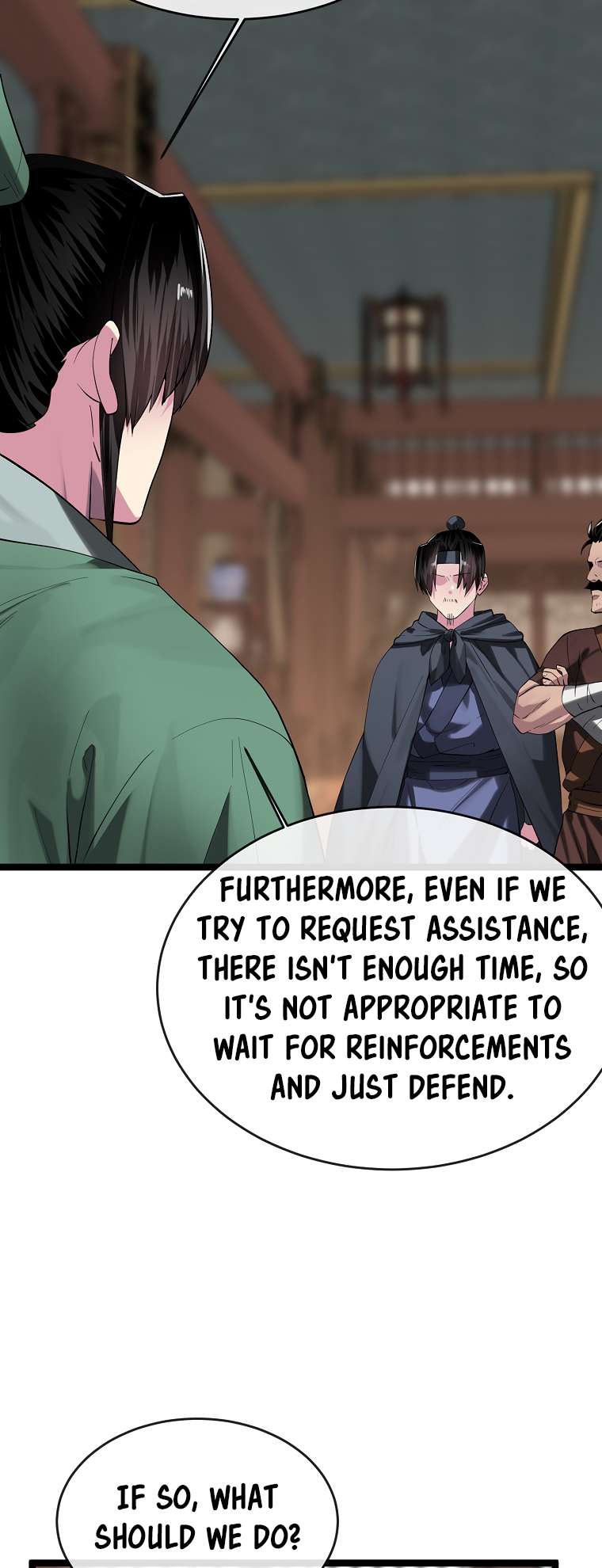 Chapter 251 - Image 45