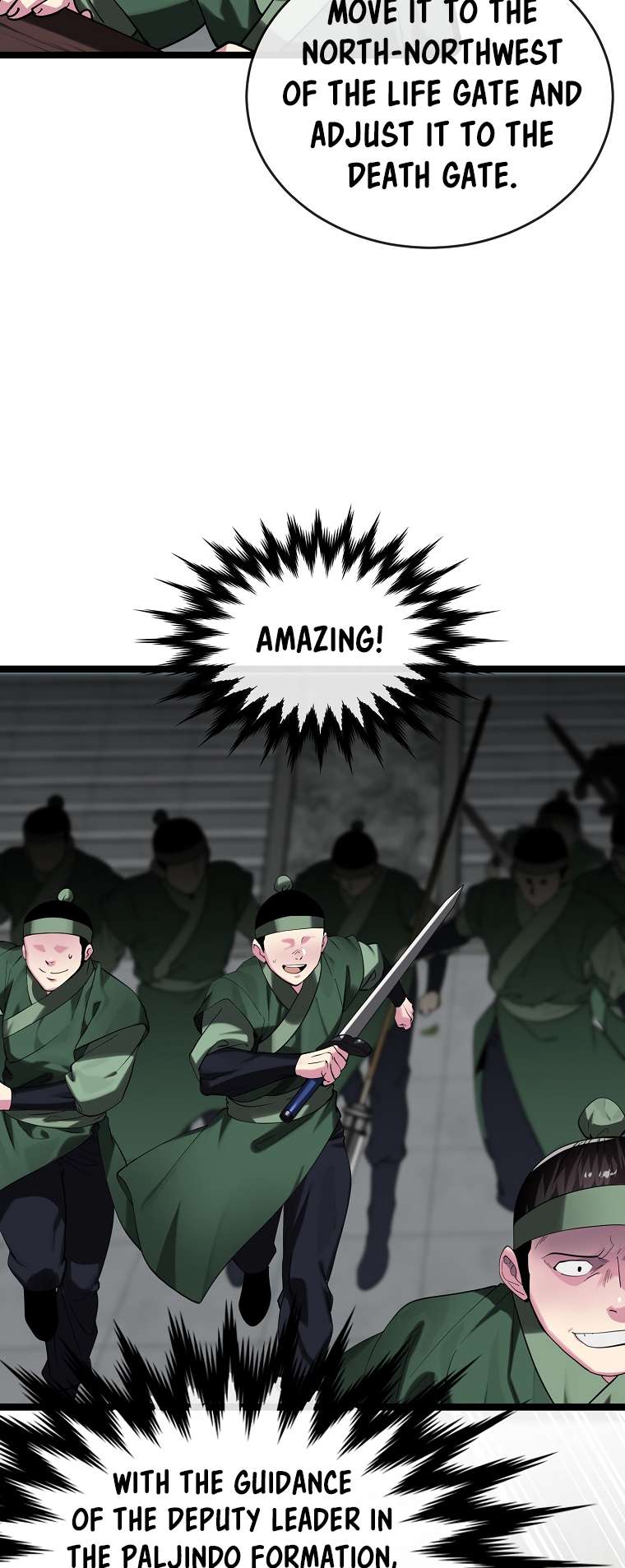 Chapter 252 - Image 37
