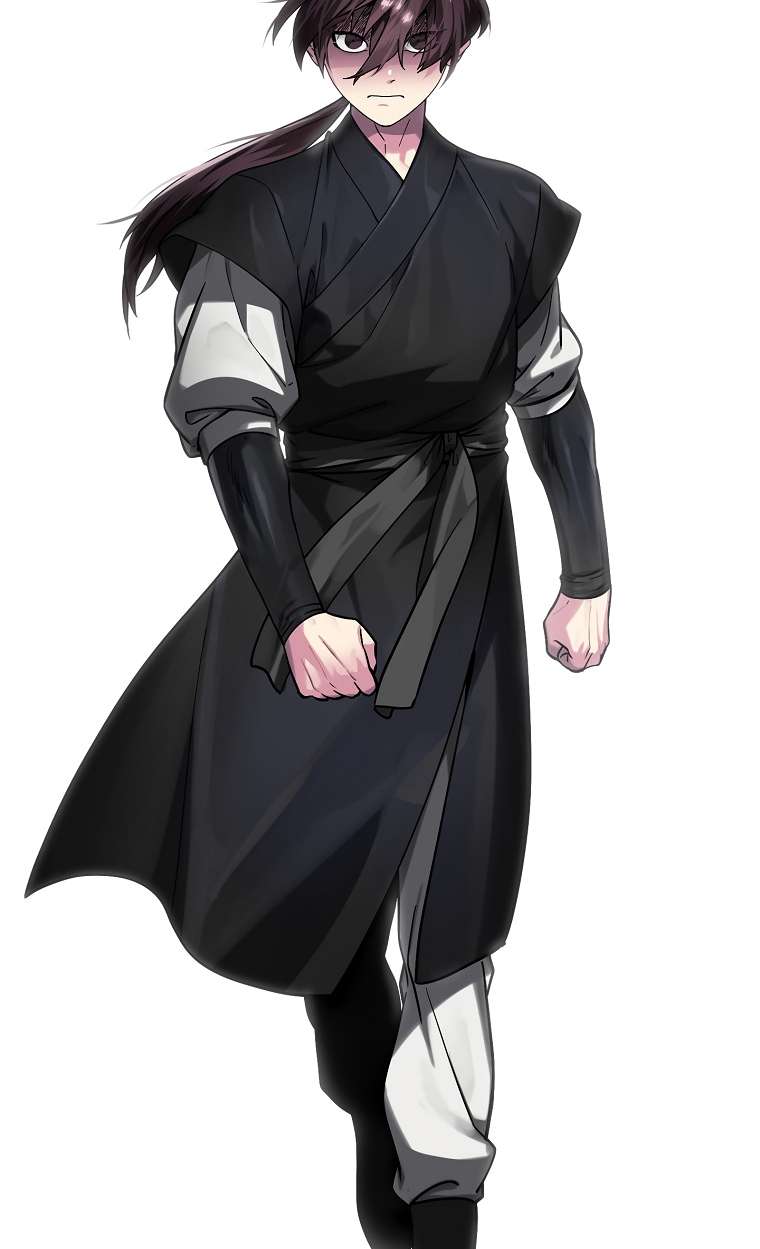 Chapter 252 - Image 89