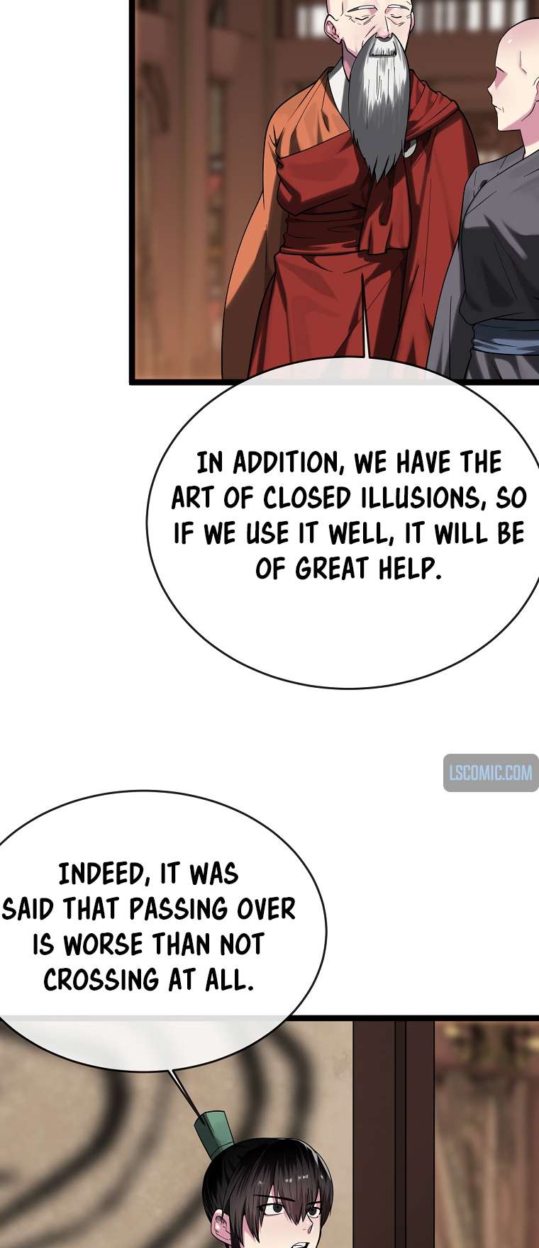 Chapter 252 - Image 9
