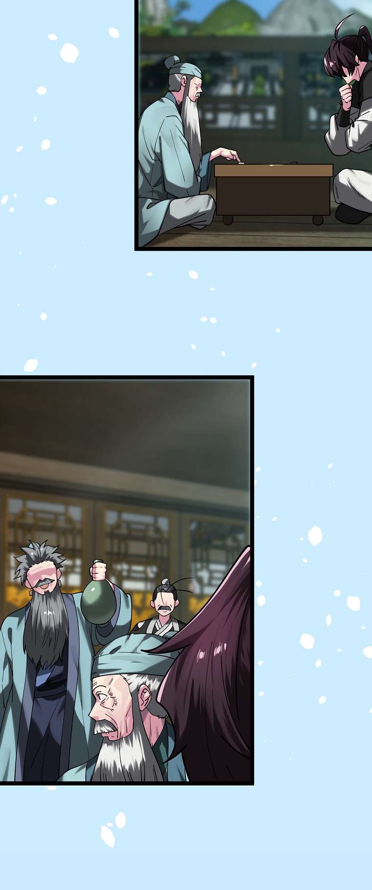 Chapter 254 - Image 62