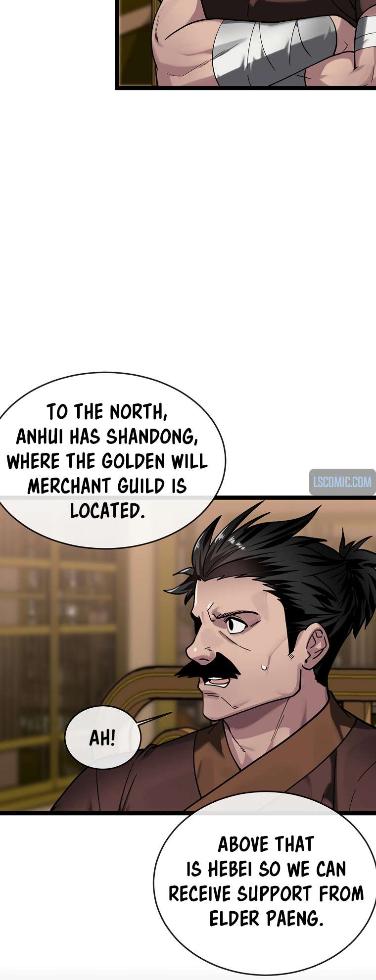 Chapter 255 - Image 24