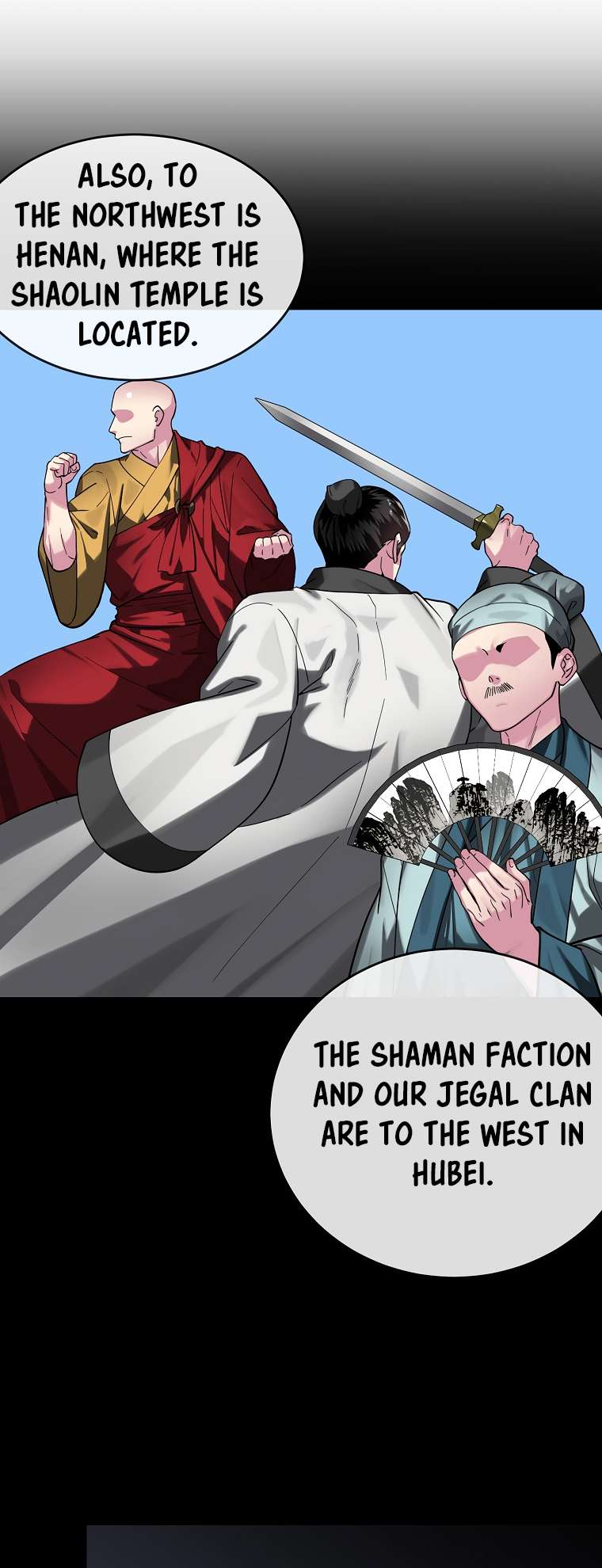 Chapter 255 - Image 25