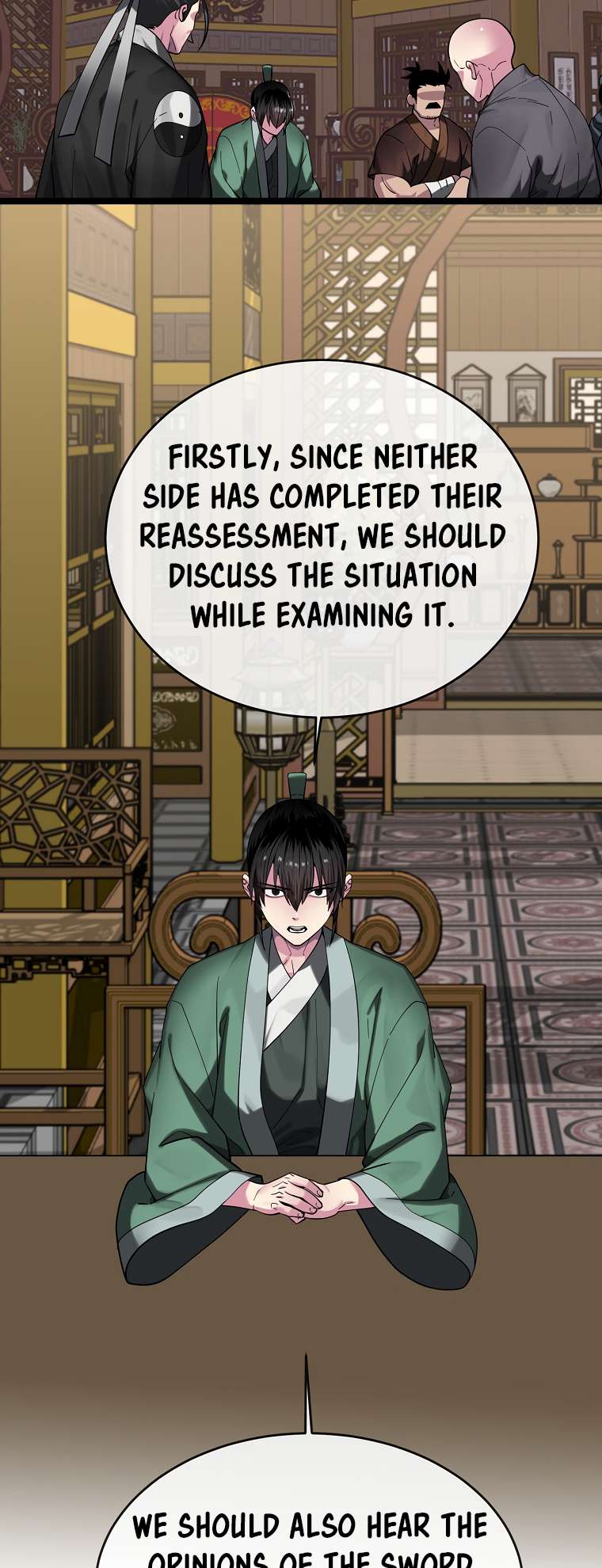 Chapter 255 - Image 33