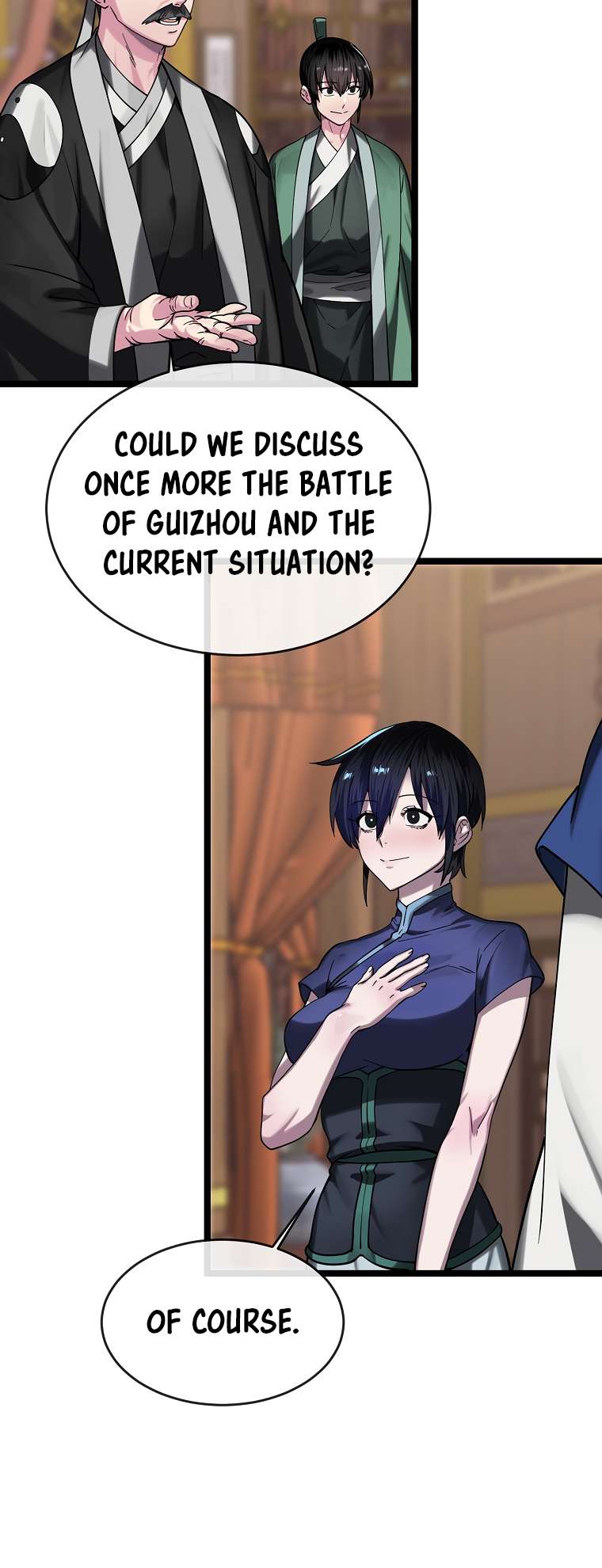 Chapter 255 - Image 37