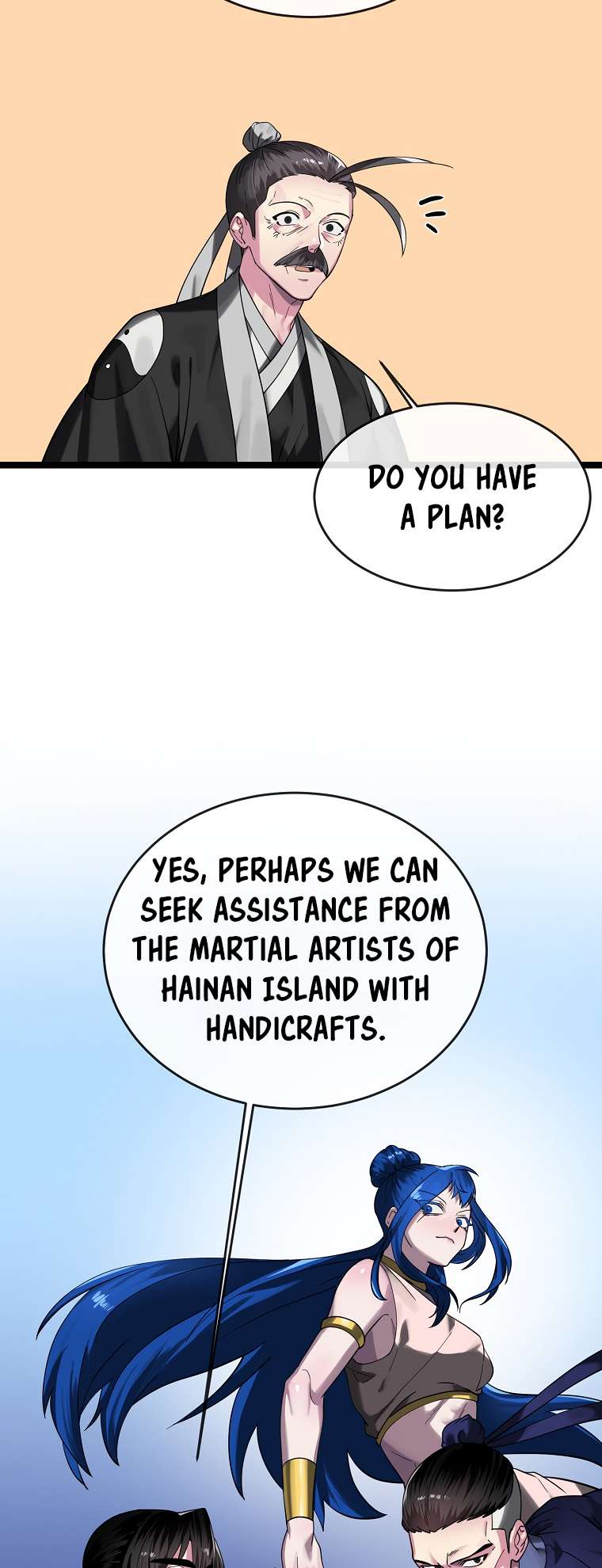 Chapter 255 - Image 42
