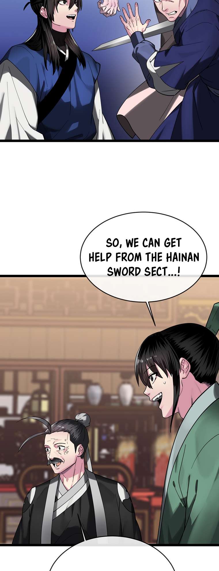 Chapter 255 - Image 43