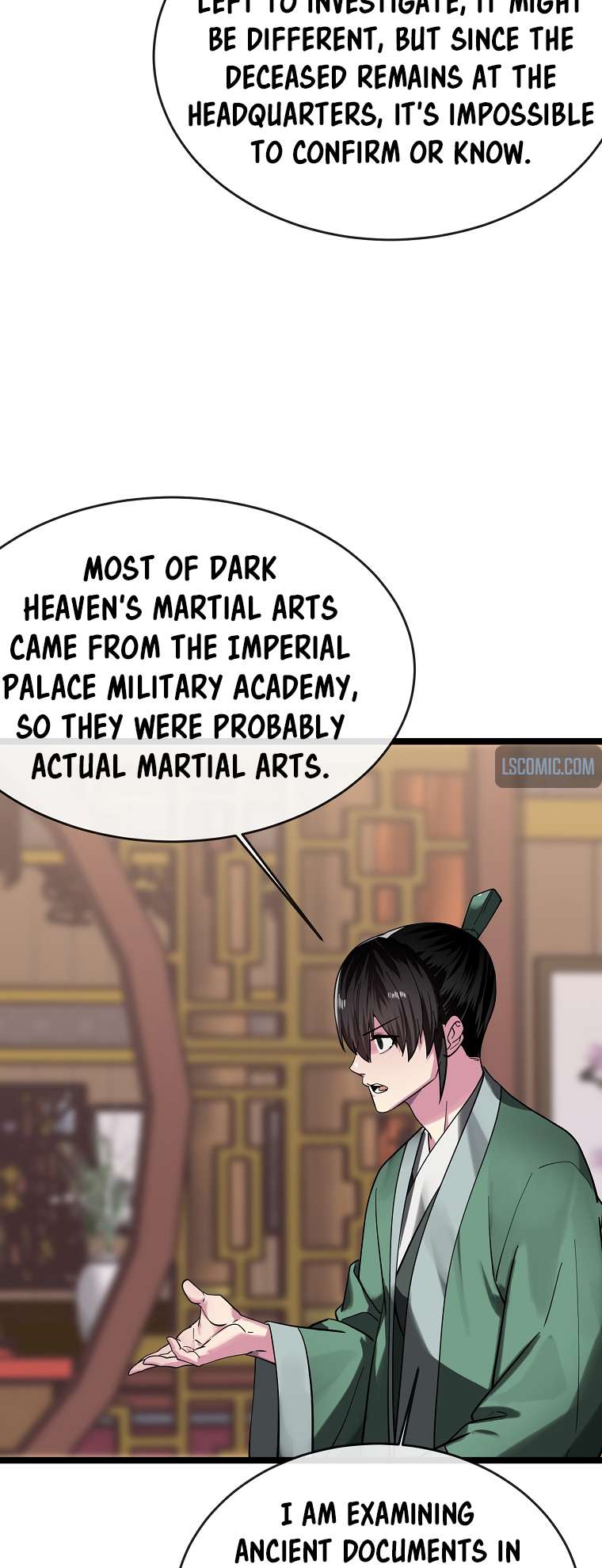 Chapter 255 - Image 54