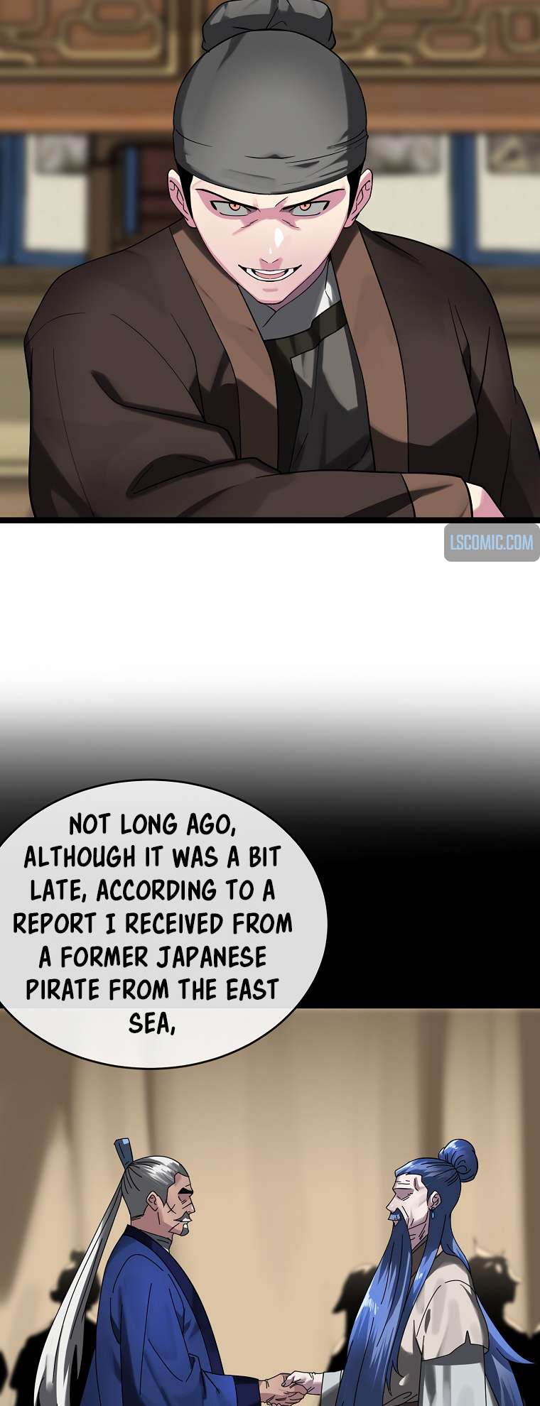 Chapter 255 - Image 69
