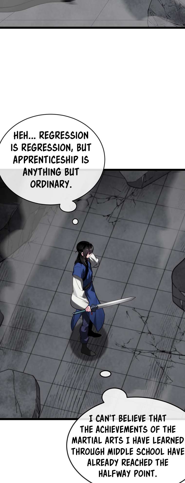 Chapter 256 - Image 28