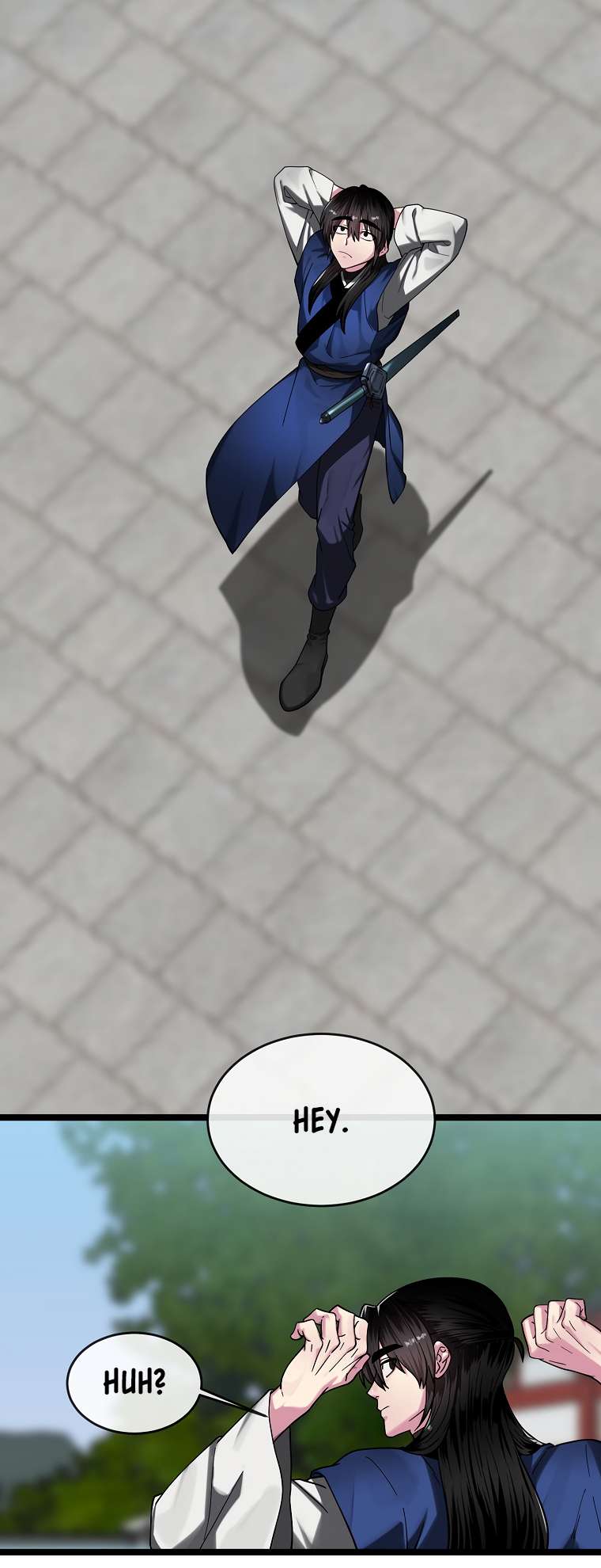 Chapter 256 - Image 34