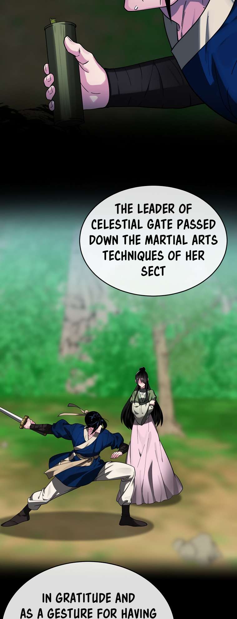 Chapter 256 - Image 55
