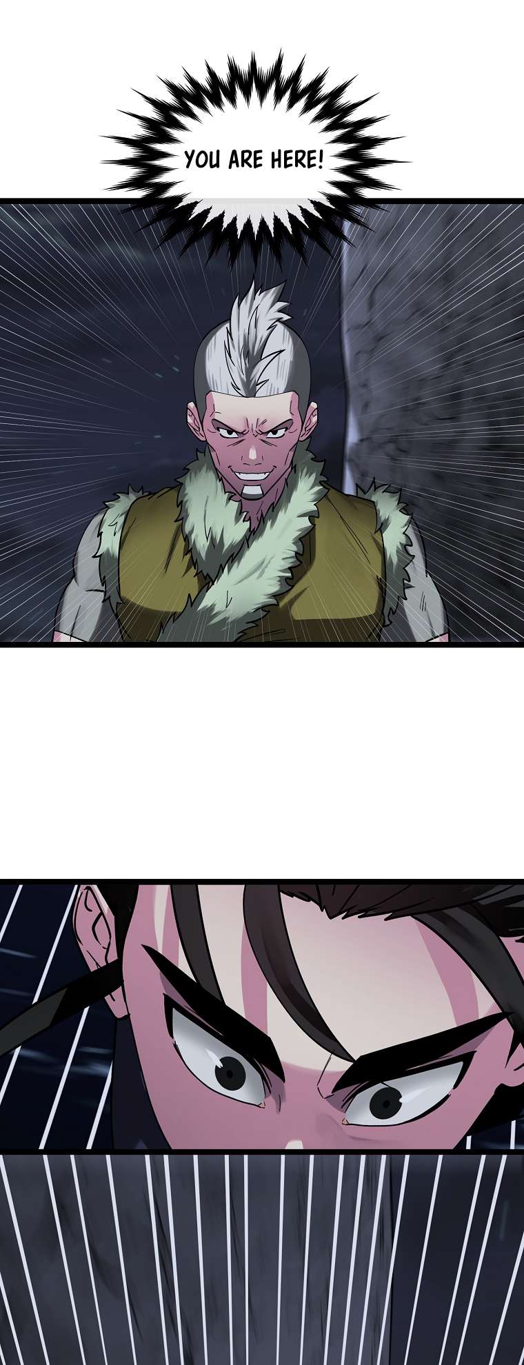 Chapter 258 - Image 19