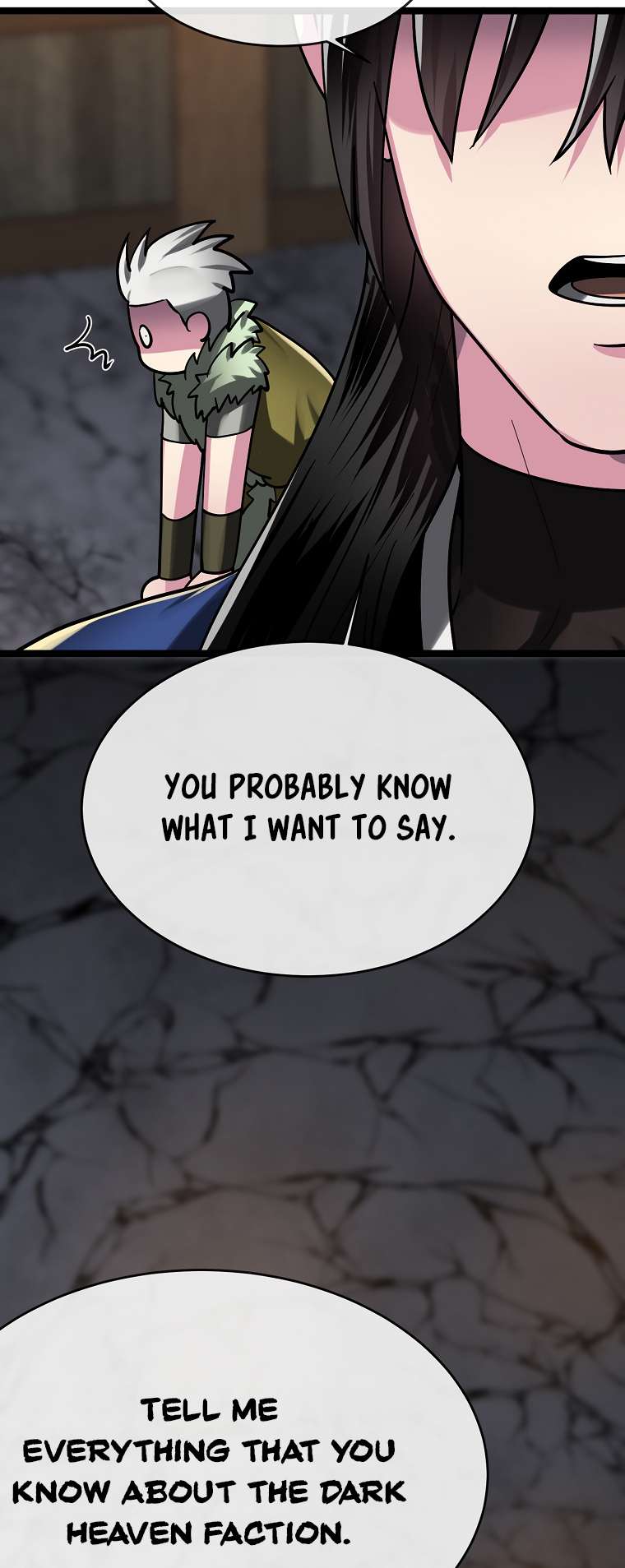 Chapter 258 - Image 40