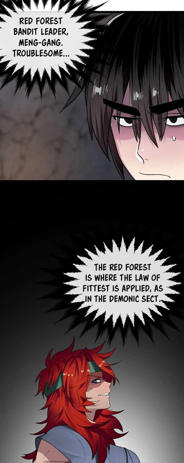 Chapter 258 - Image 43