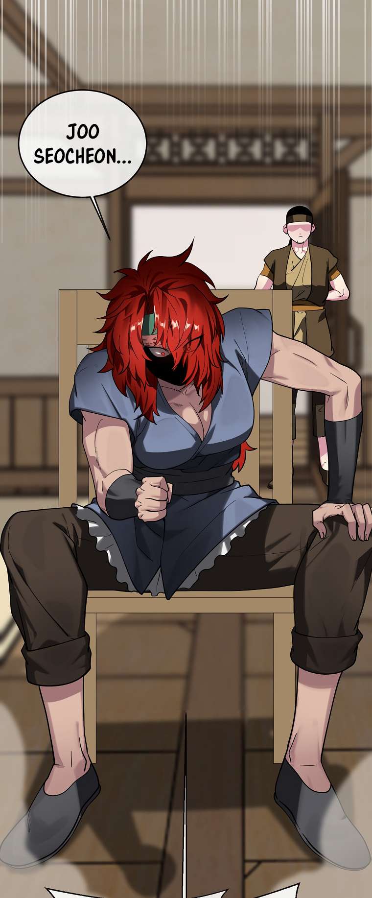 Chapter 258 - Image 60