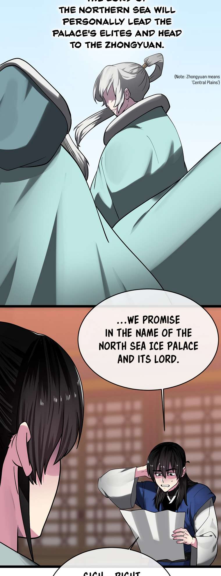 Chapter 259 - Image 44