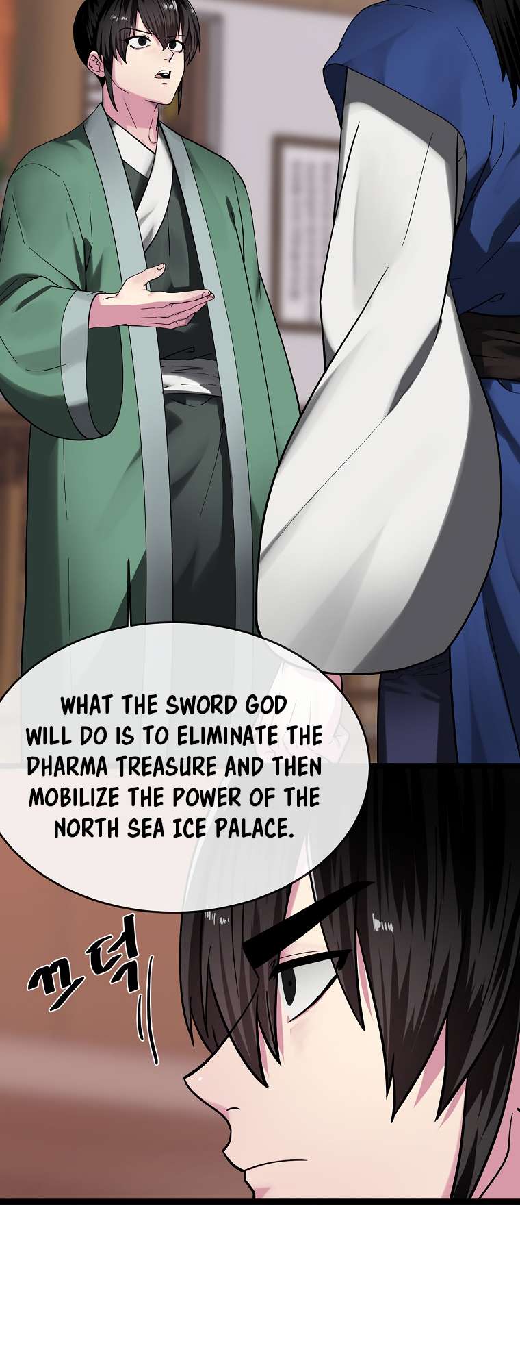 Chapter 259 - Image 61