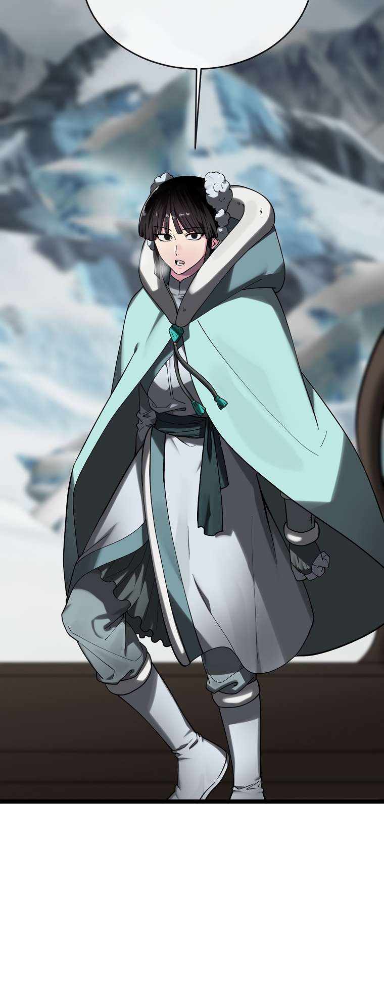 Chapter 260 - Image 18