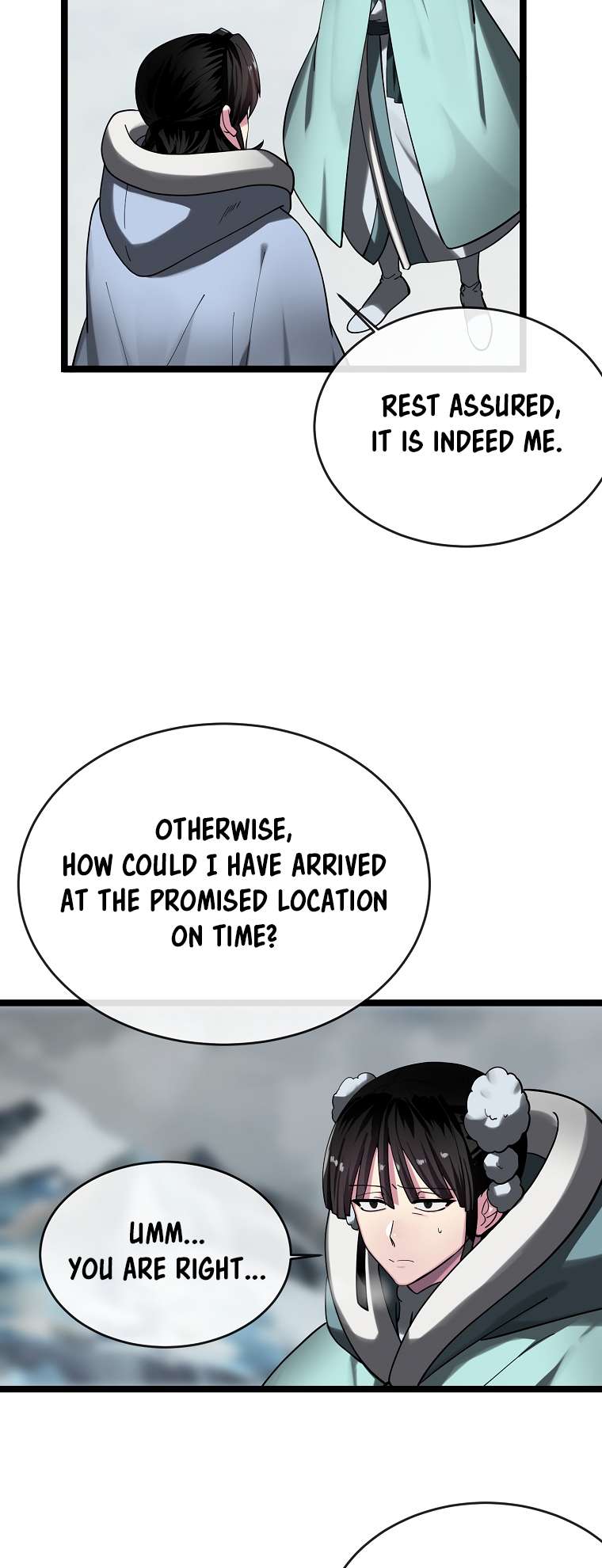 Chapter 260 - Image 20