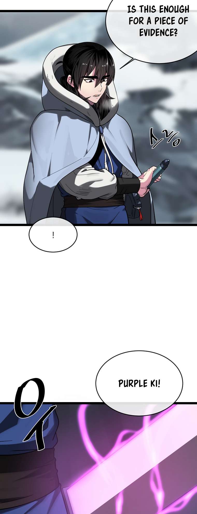Chapter 260 - Image 21