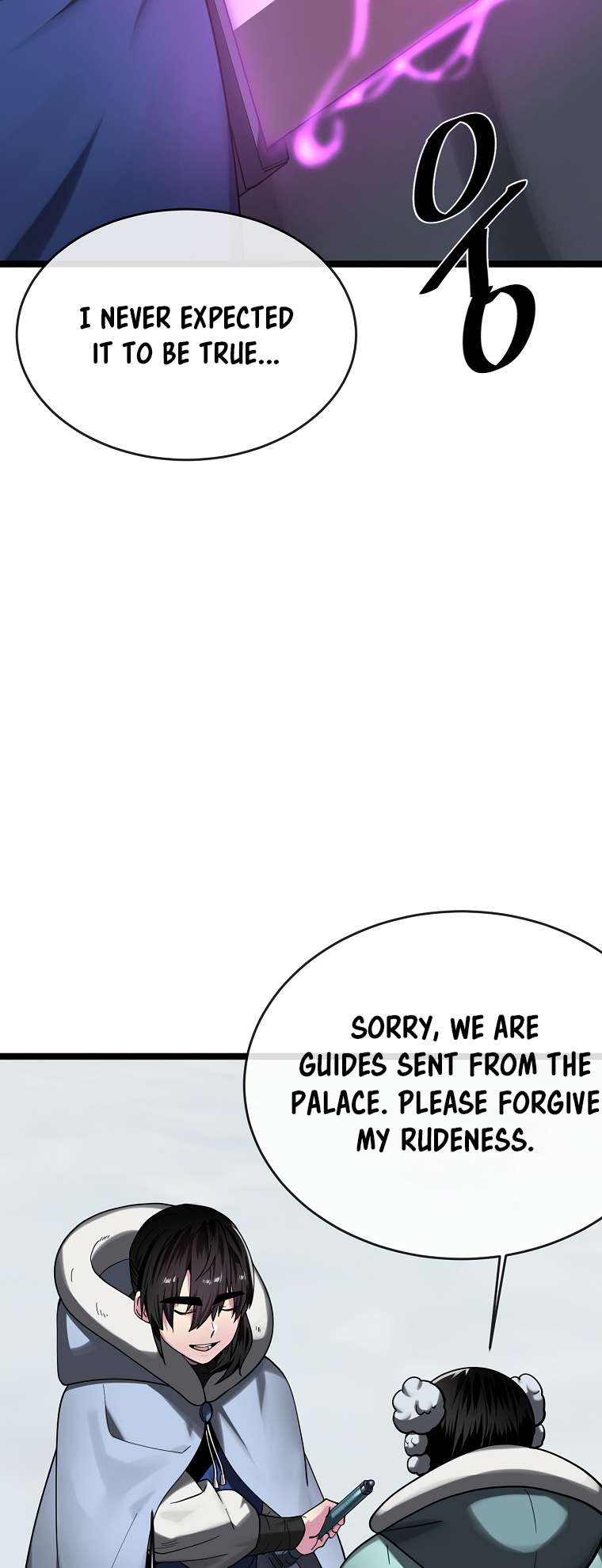 Chapter 260 - Image 22