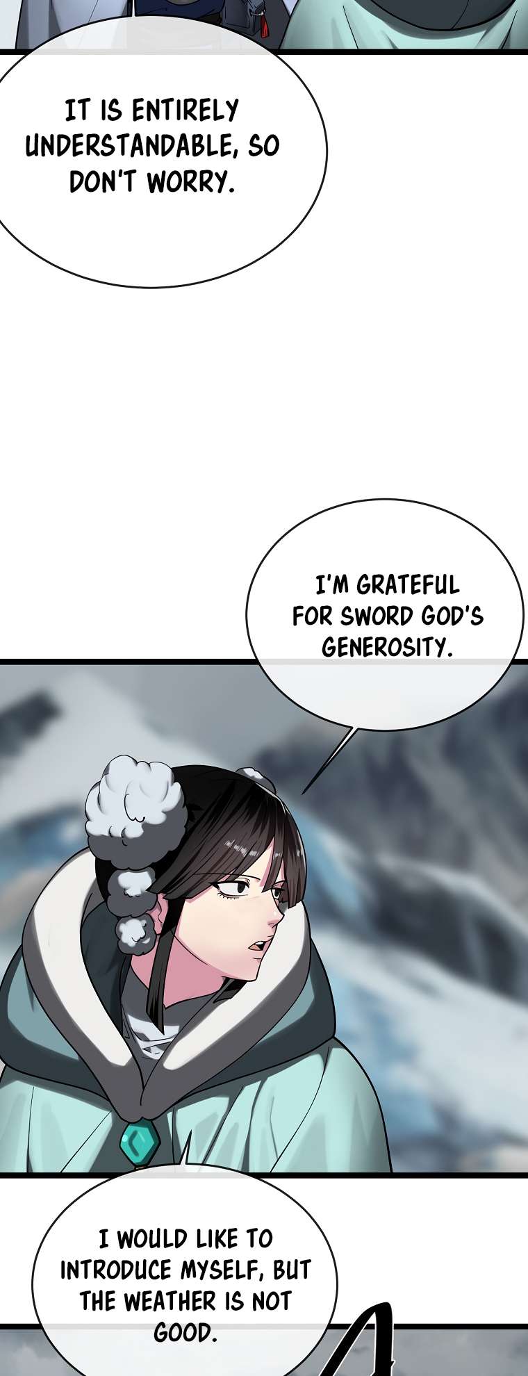 Chapter 260 - Image 23