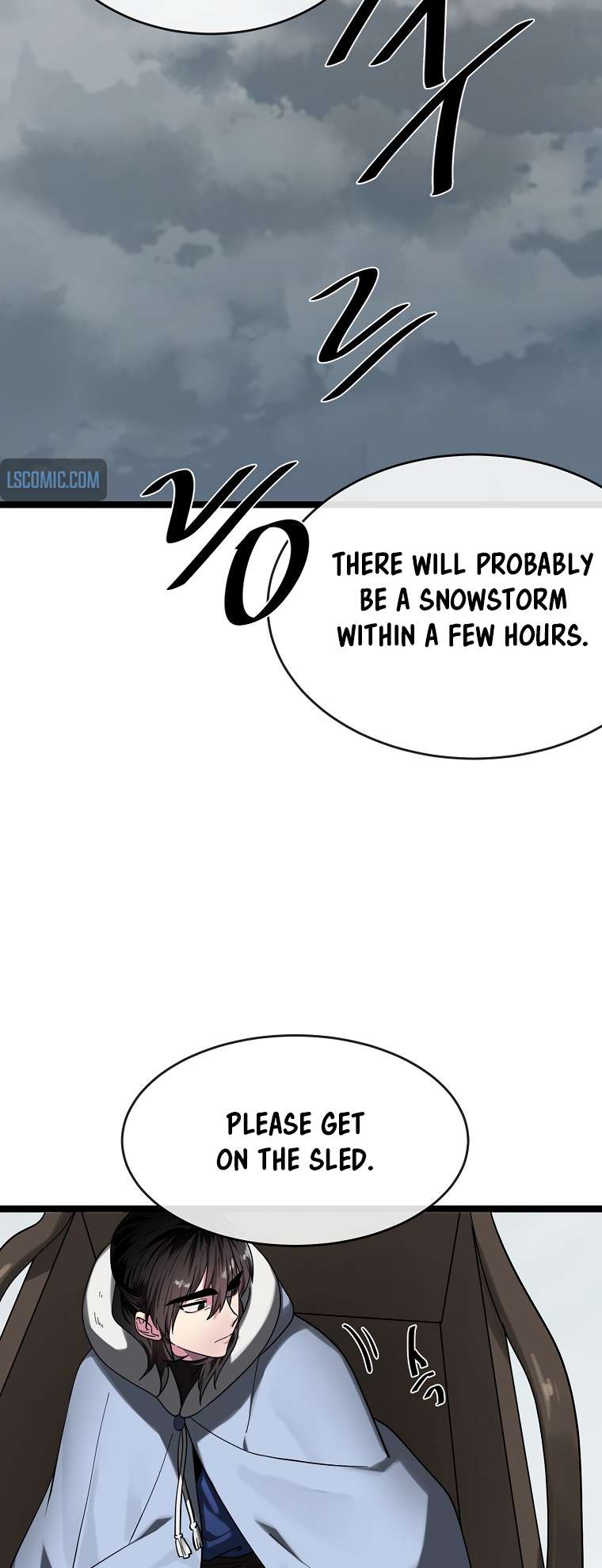 Chapter 260 - Image 24