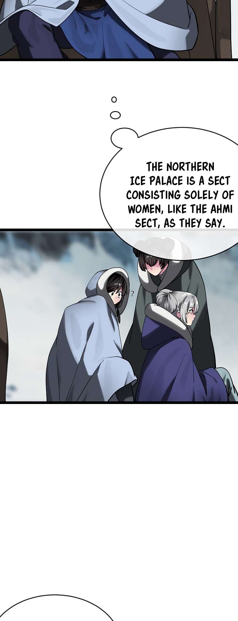 Chapter 260 - Image 25