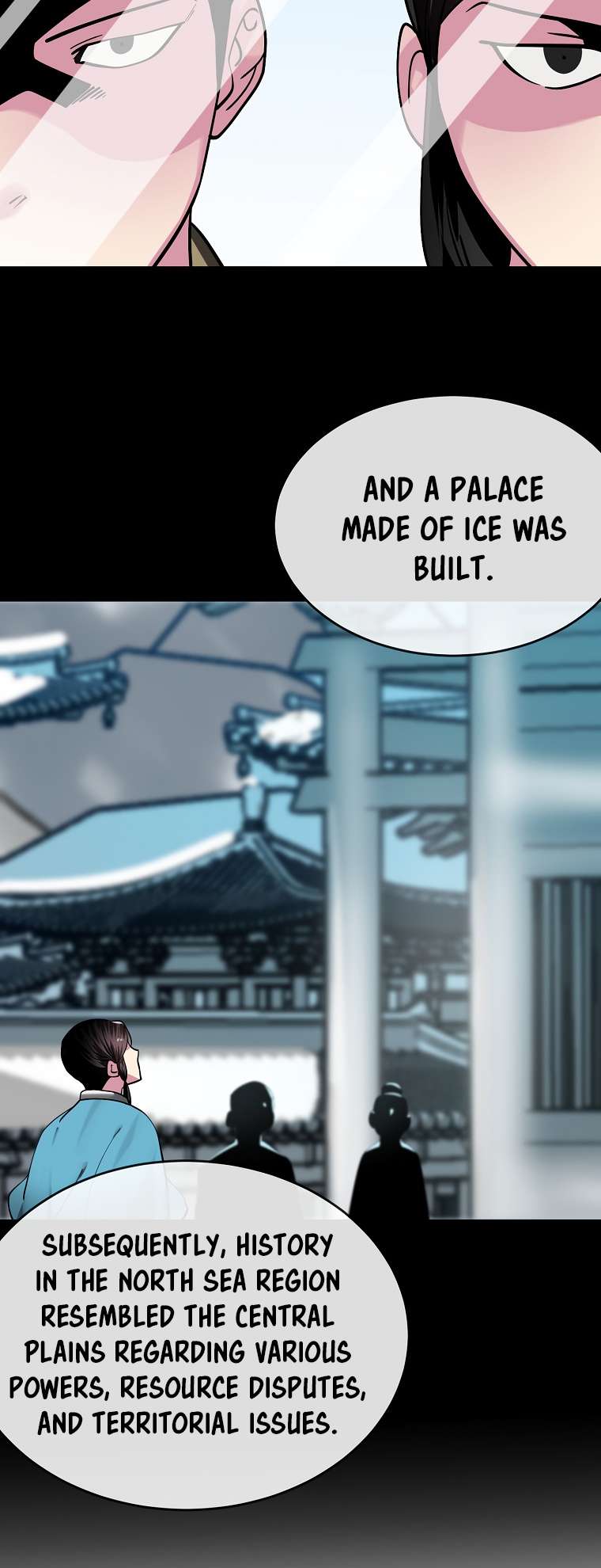 Chapter 260 - Image 33