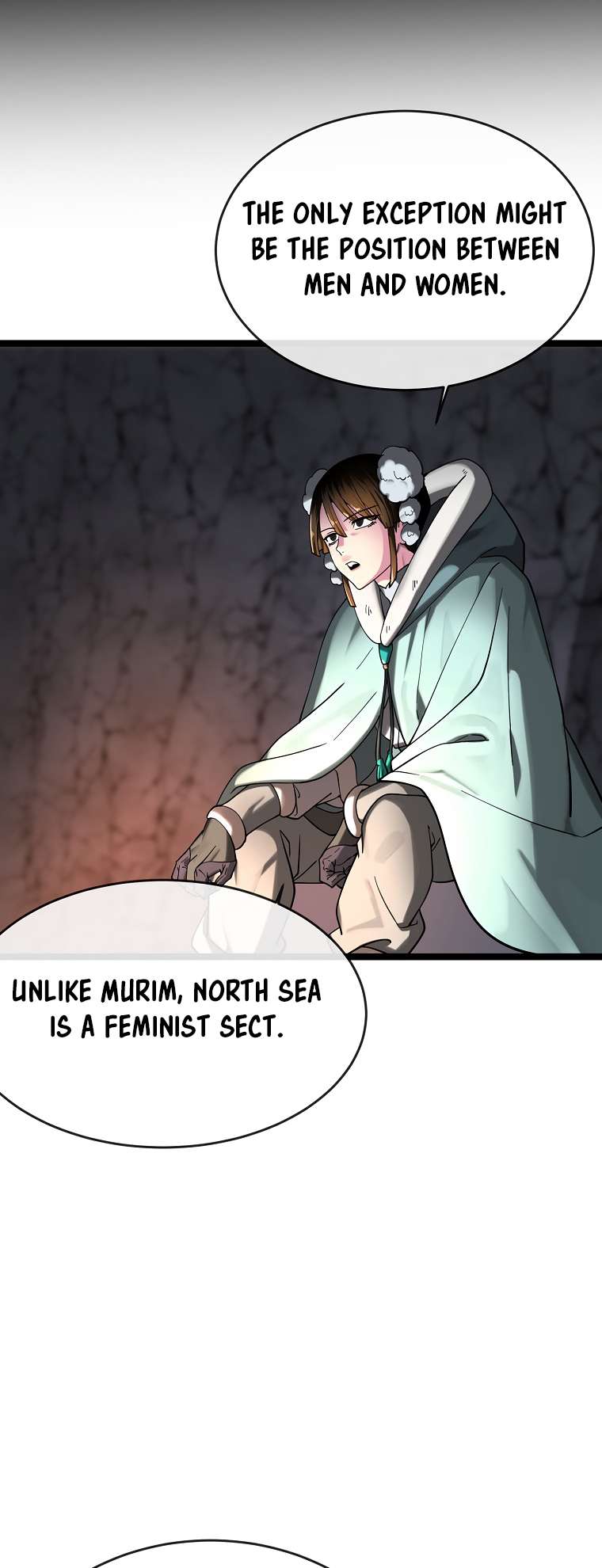 Chapter 260 - Image 34