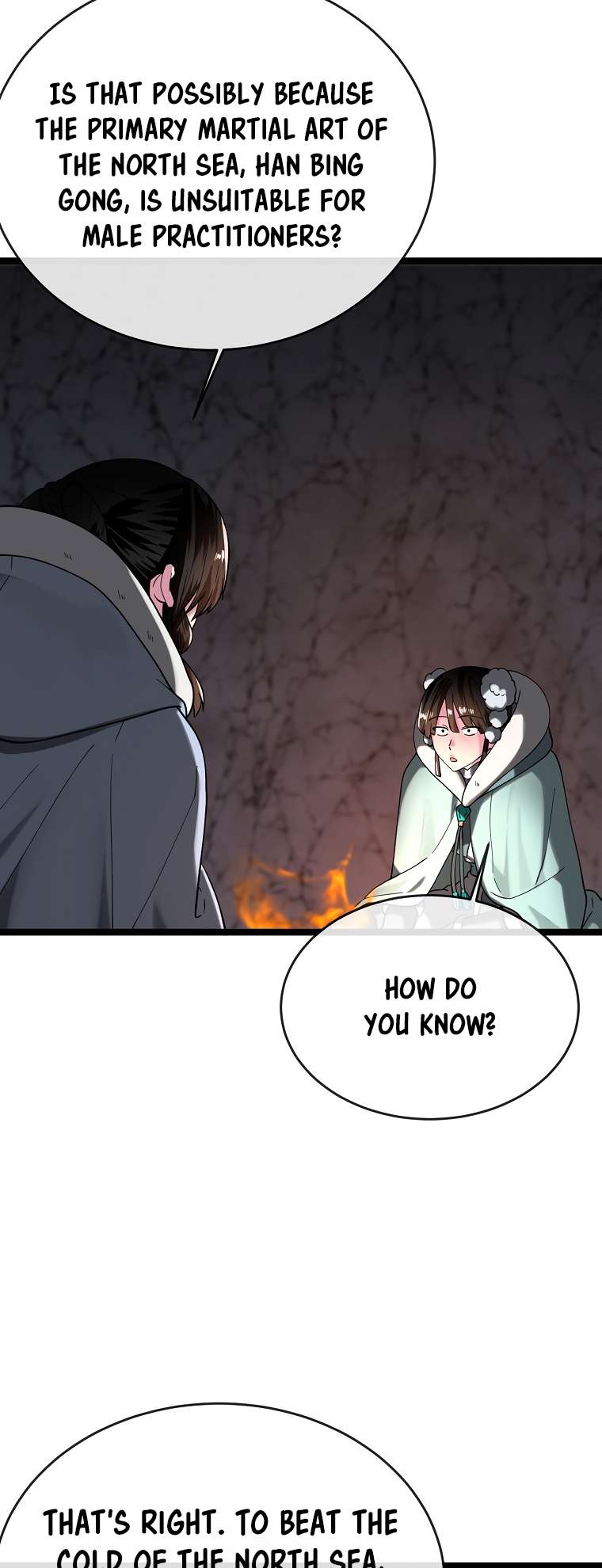 Chapter 260 - Image 35