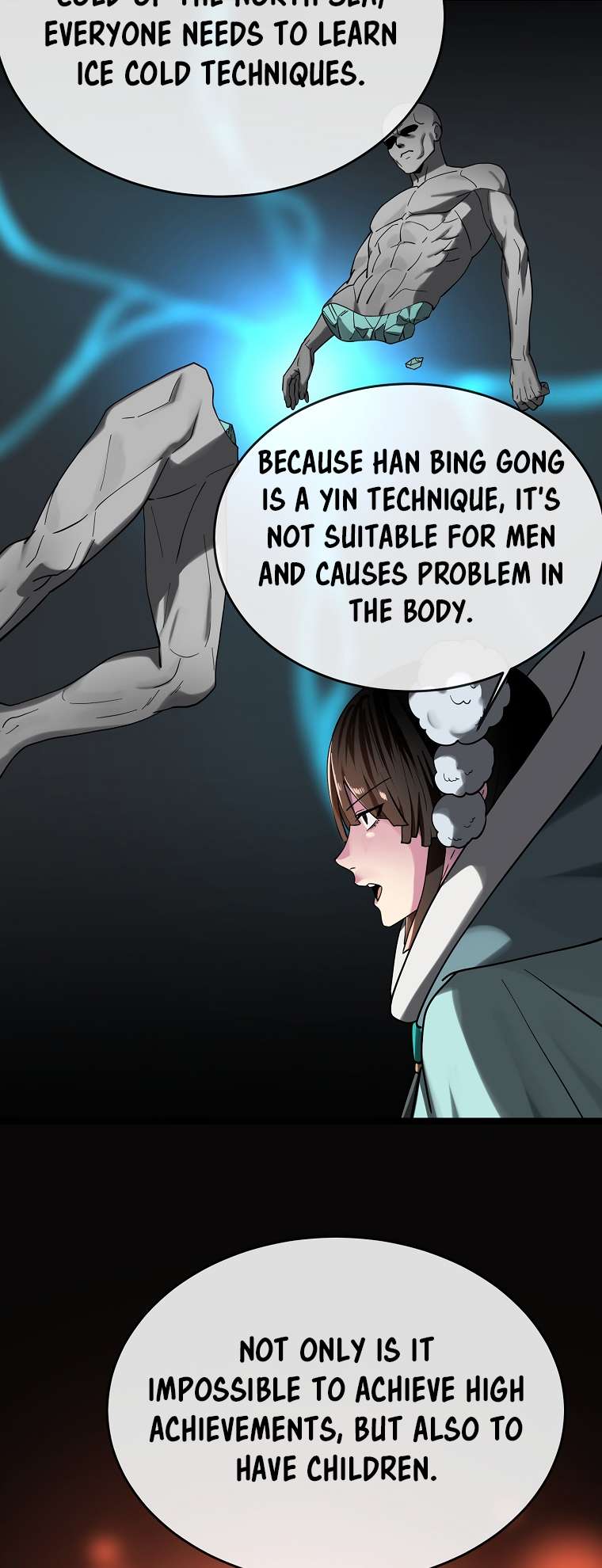 Chapter 260 - Image 36